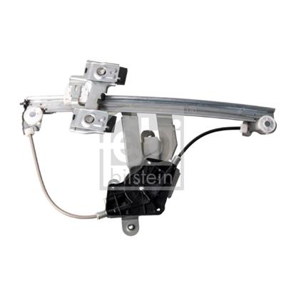 Febi Window Regulator 176629