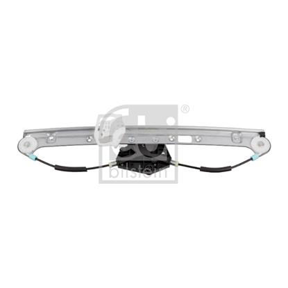 Febi Window Regulator 176631