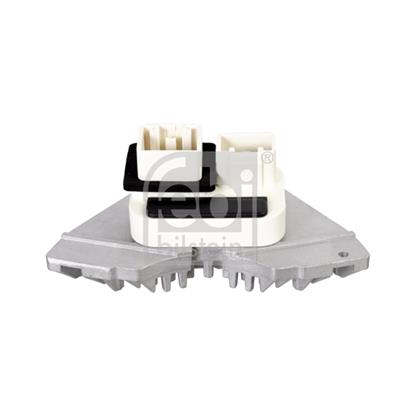 Febi Interior Blower Resistor 176654