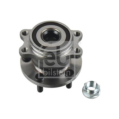 Febi Wheel Bearing Kit 176715