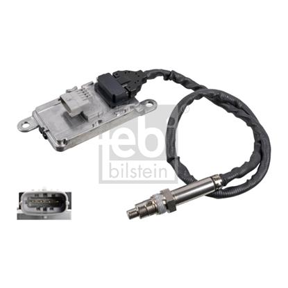 Febi NOx Value Urea Injection Sensor 176851