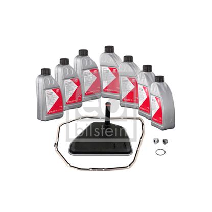 Febi Automatic Gearbox Transmission Oil Change Parts Kit 176860
