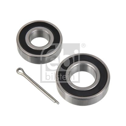 Febi Wheel Bearing Kit 176890