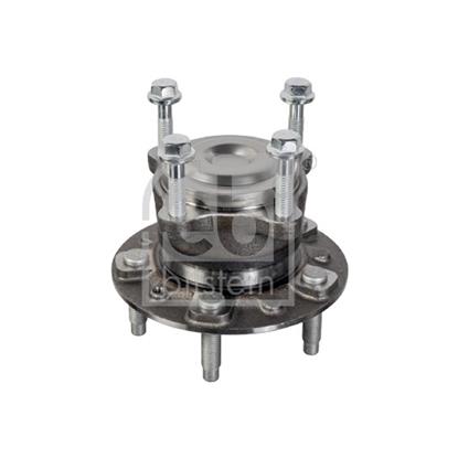 Febi Wheel Bearing Kit 176948