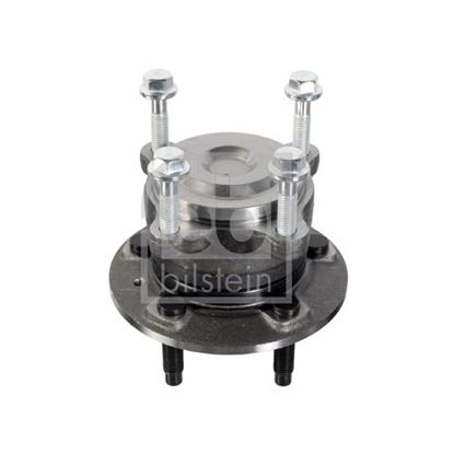 Febi Wheel Bearing Kit 176949