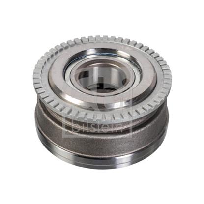 Febi Wheel Bearing Kit 176950