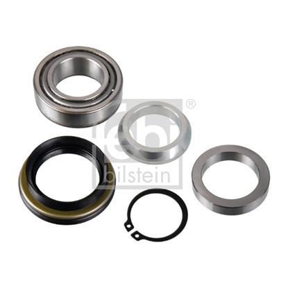 Febi Wheel Bearing Kit 176951