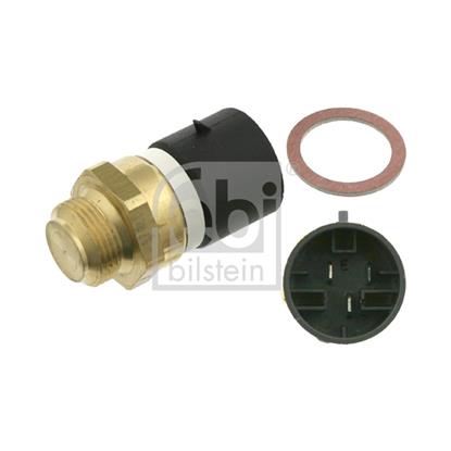 Febi Radiator Cooling Fan Temperature Switch 17696