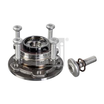 Febi Wheel Bearing Kit 176975