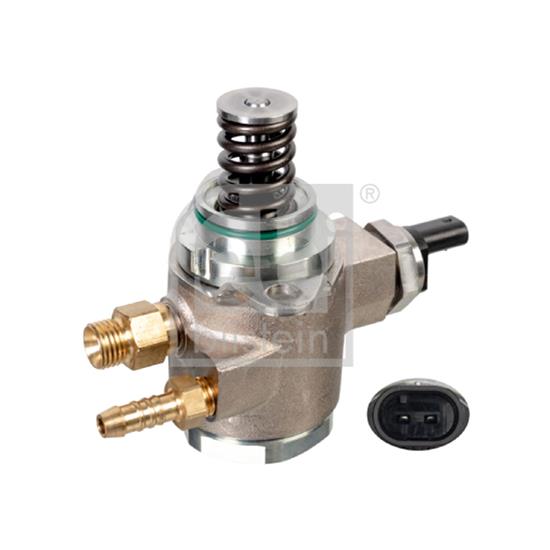 Febi Fuel High Pressure Pump 176006