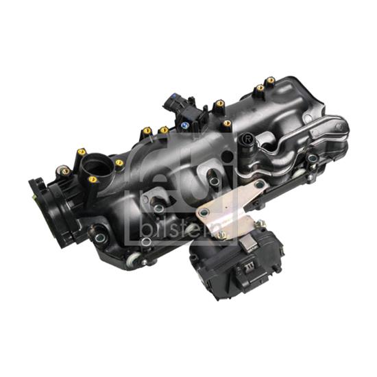 Febi Intake Manifold Fitting 176018