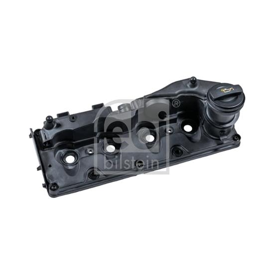 Febi Cylinder Head Rocker Cover 176085