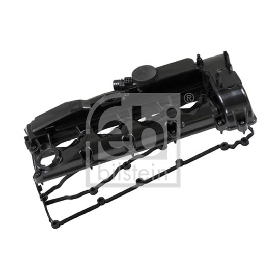 Febi Cylinder Head Rocker Cover 176087