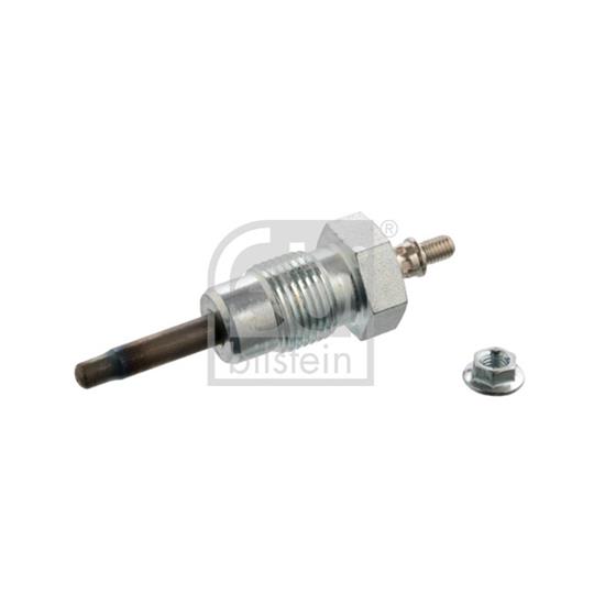 Febi Glow Heater Plug 176146