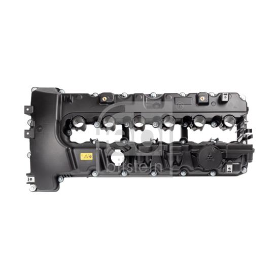 Febi Cylinder Head Rocker Cover 176165