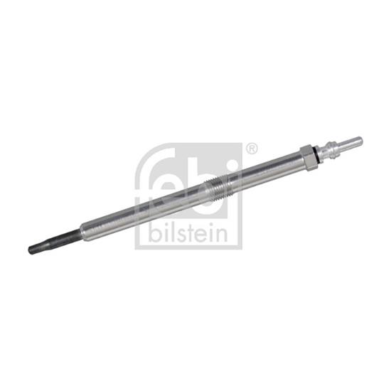 Febi Glow Heater Plug 176176