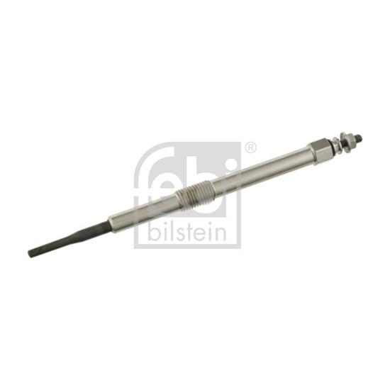 Febi Glow Heater Plug 176185