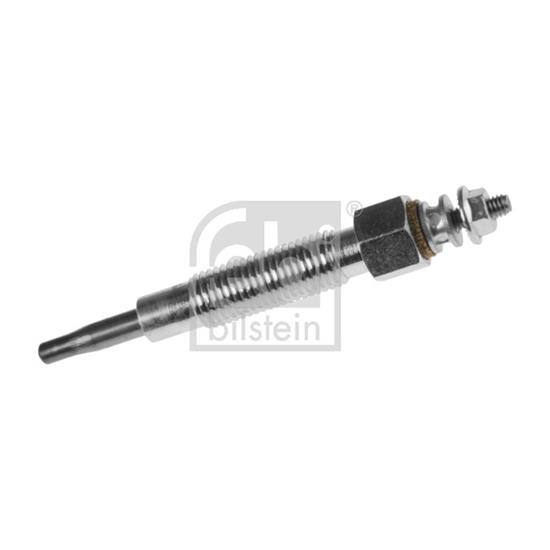 Febi Glow Heater Plug 176197