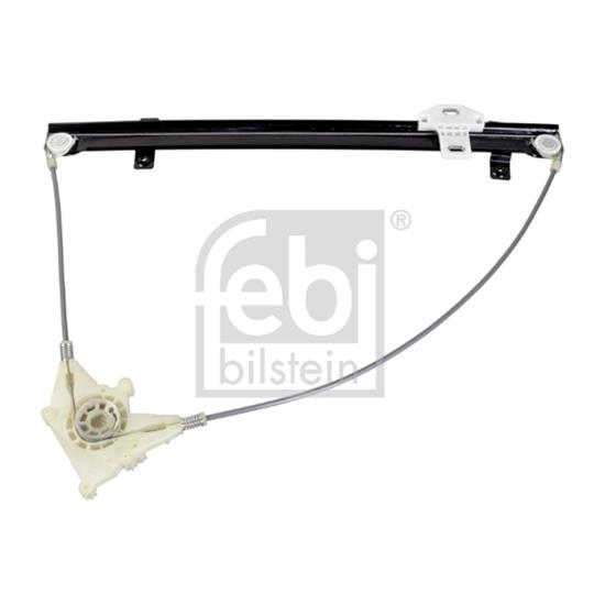 Febi Window Regulator 176281