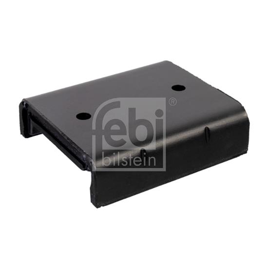 Febi Rubber Buffer suspension 176296