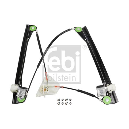 Febi Window Regulator 176300