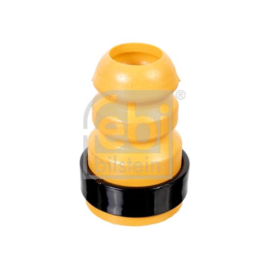 Febi Rubber Buffer suspension 176337