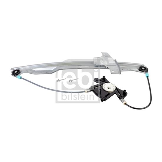 Febi Window Regulator 176413