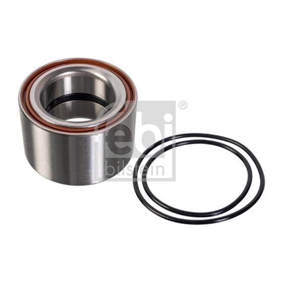 Febi Wheel Bearing Kit 176495