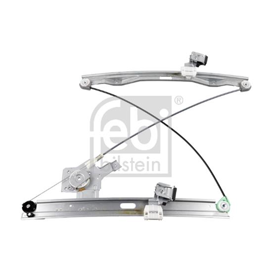 Febi Window Regulator 176520