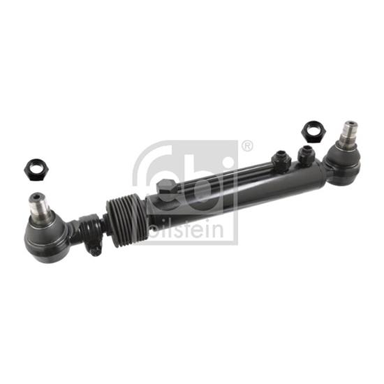 Febi Power Steering Slave Cylinder 176544