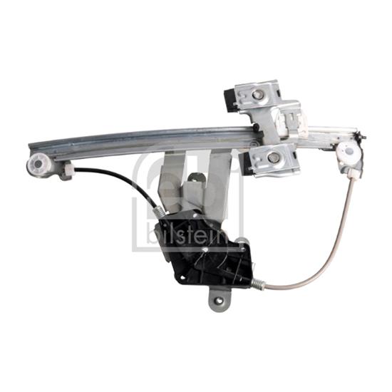 Febi Window Regulator 176630