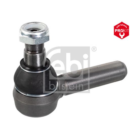 Febi Tie Track Rod End 176672