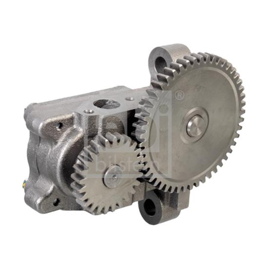 Febi Oil Pump 176781