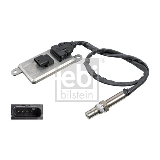 Febi NOx Value Urea Injection Sensor 176839