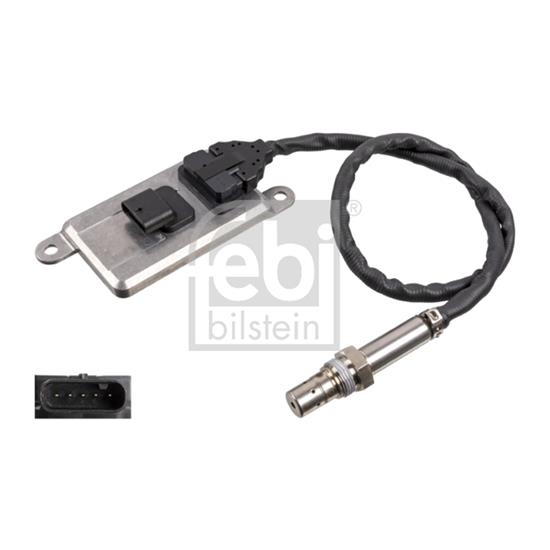 Febi NOx Value Urea Injection Sensor 176841