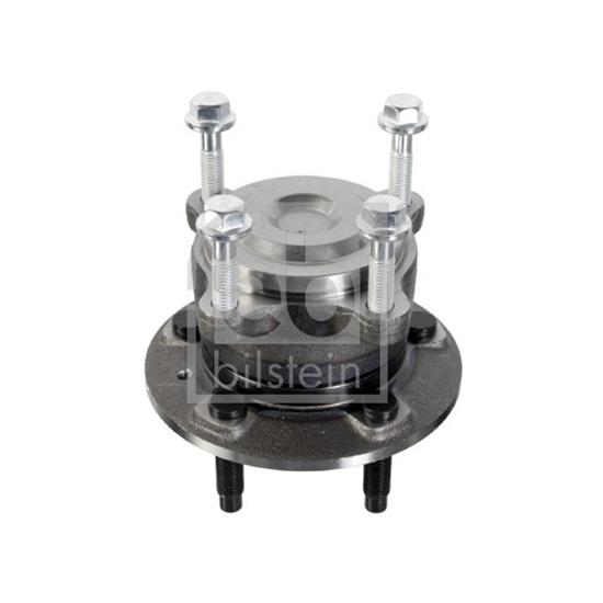 Febi Wheel Bearing Kit 176949