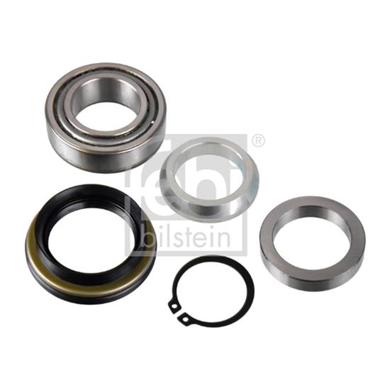 Febi Wheel Bearing Kit 176951