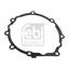 Febi Water Pump Seal Gasket 176680