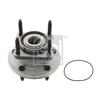 Febi Wheel Bearing Kit 177041