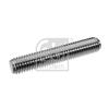 100x Febi Exhaust Bolt 17705