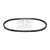 Febi Poly Fan V Belt 177132