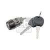 Febi Ignition Lock Cylinder 17714