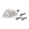Febi Repair Kit suspension strut support mount 177301