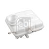 Febi Antifreeze Coolant Expansion Header Tank 177316