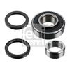 Febi Wheel Bearing Kit 177384