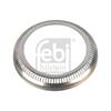 Febi ABS Anti Lock Brake Sensor Ring 177492