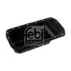 Febi Oil sump 177591