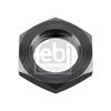 Febi Stub Axle Nut 177709