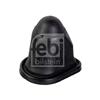 Febi Rubber Buffer suspension 177714