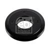 Febi Rolling Bearing suspension strut support mount 177738